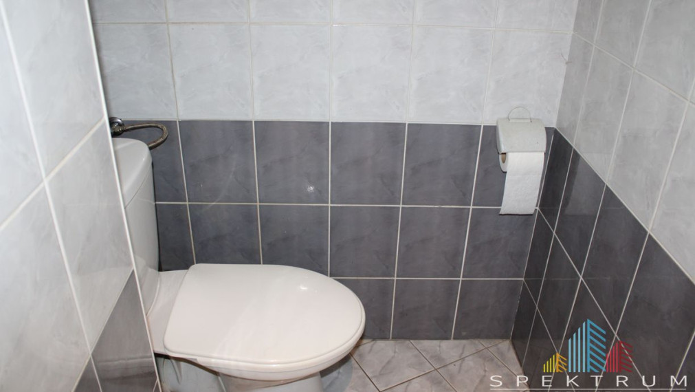 SPEKTRUM REALITY- Na predaj kompletne rekonštruovaný rodinný dom s pozemkom  1043 m2, Veľká Lehôtka, okres Prievidza