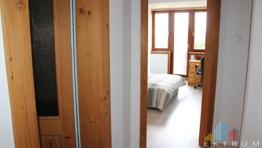 SPEKTRUM REALITY- Na predaj kompletne rekonštruovaný rodinný dom s pozemkom  1043 m2, Veľká Lehôtka, okres Prievidza