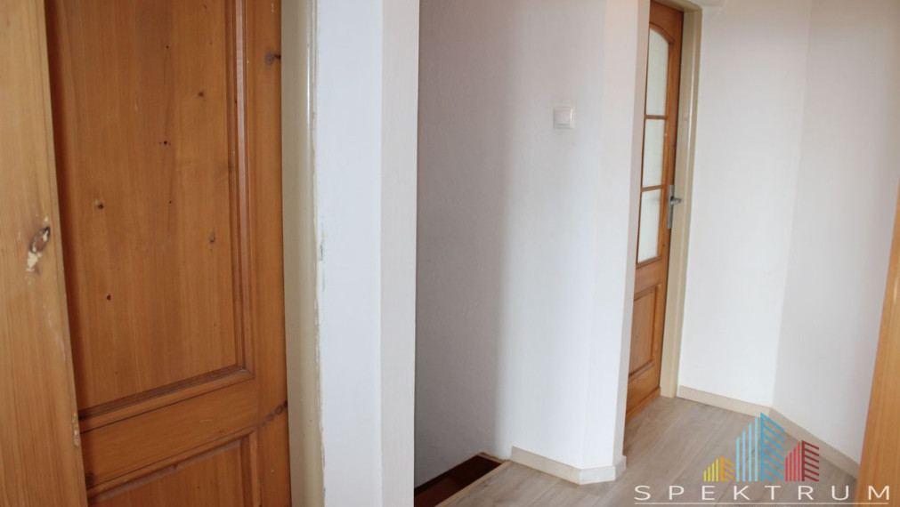 SPEKTRUM REALITY- Na predaj kompletne rekonštruovaný rodinný dom s pozemkom  1043 m2, Veľká Lehôtka, okres Prievidza