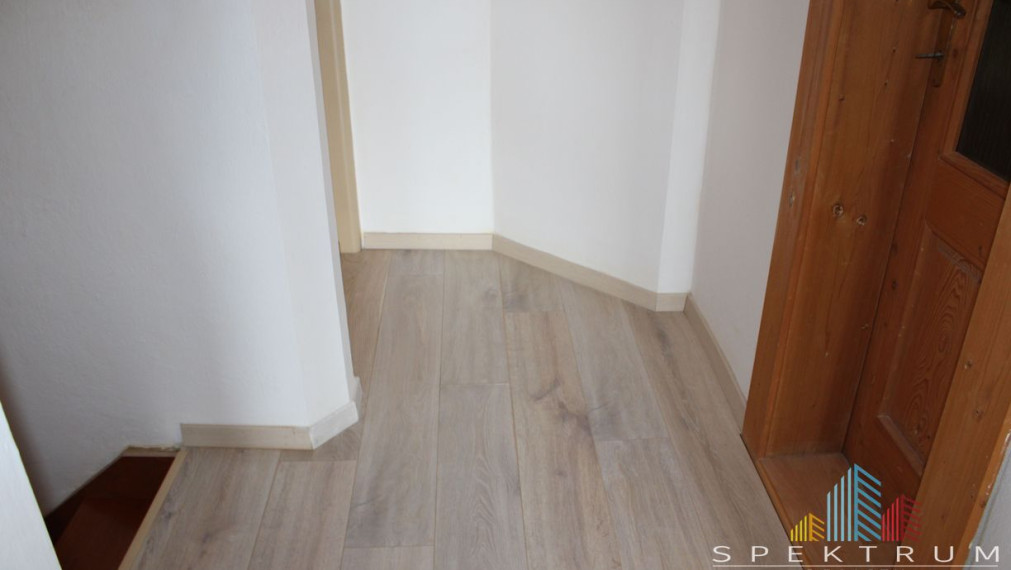 SPEKTRUM REALITY- Na predaj kompletne rekonštruovaný rodinný dom s pozemkom  1043 m2, Veľká Lehôtka, okres Prievidza