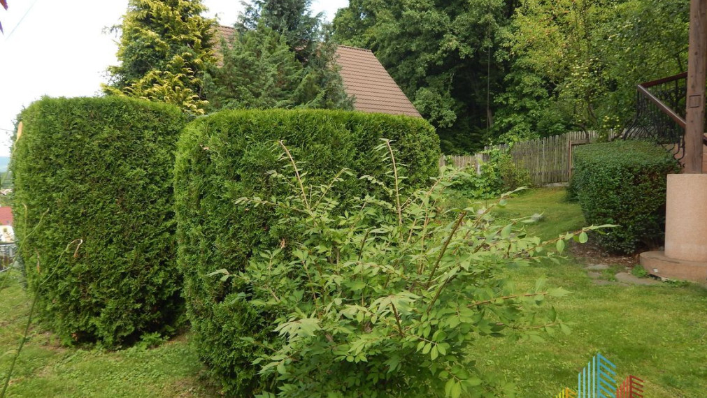 SPEKTRUM REALITY- Na predaj kompletne rekonštruovaný rodinný dom s pozemkom  1043 m2, Veľká Lehôtka, okres Prievidza