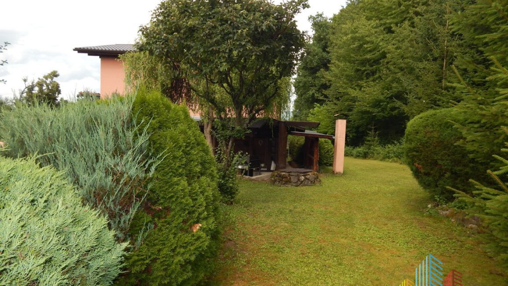 SPEKTRUM REALITY- Na predaj kompletne rekonštruovaný rodinný dom s pozemkom  1043 m2, Veľká Lehôtka, okres Prievidza