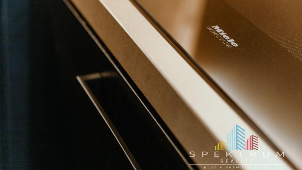 Exkluzívny  Apartmán v hotelovom komplexe s najlepším výhľadom priamo u lanovky - Apartmán Elements, Tatranská Lomnica - Vysoké Tatry