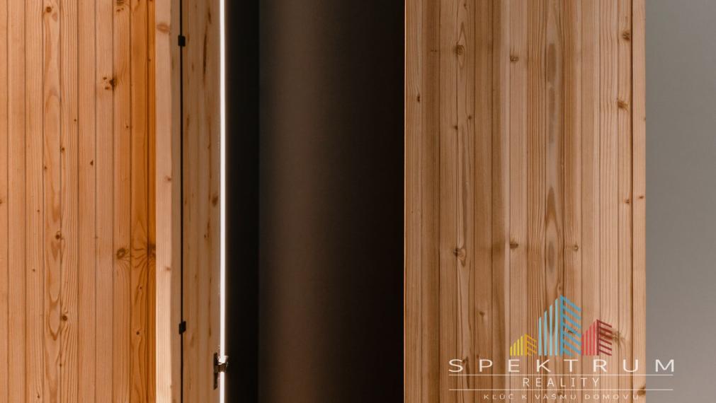 Exkluzívny  Apartmán v hotelovom komplexe s najlepším výhľadom priamo u lanovky - Apartmán Elements, Tatranská Lomnica - Vysoké Tatry