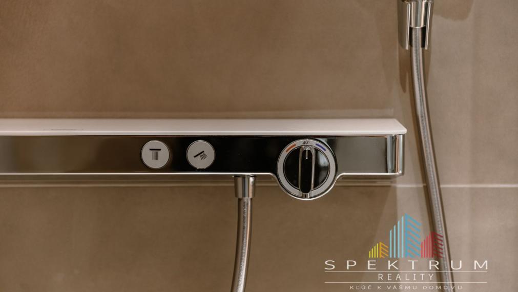 Exkluzívny  Apartmán v hotelovom komplexe s najlepším výhľadom priamo u lanovky - Apartmán Elements, Tatranská Lomnica - Vysoké Tatry