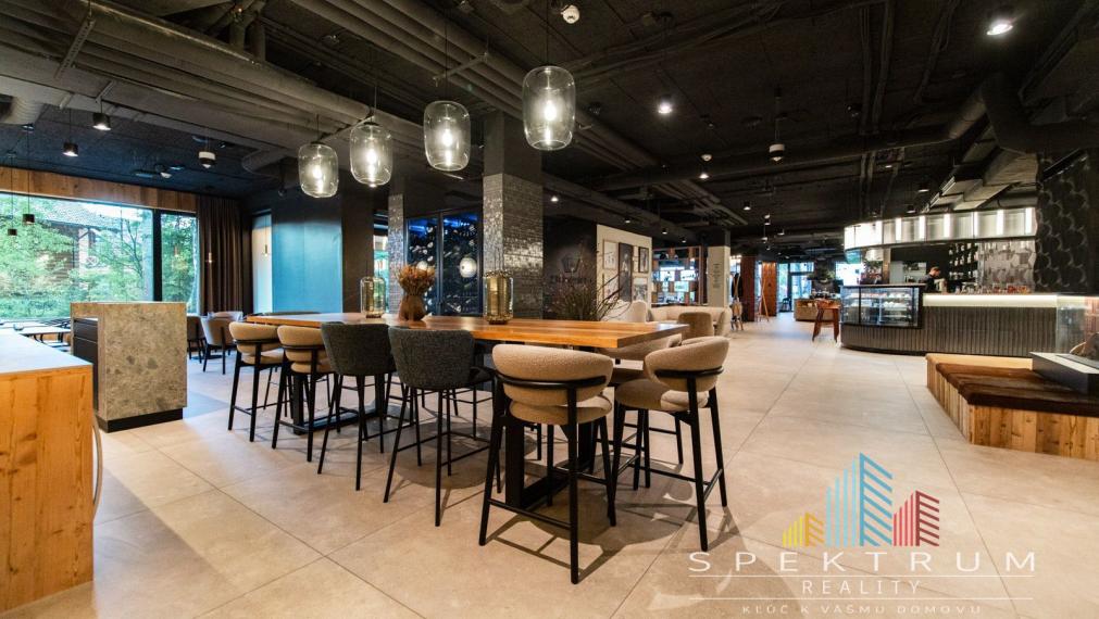 Exkluzívny  Apartmán v hotelovom komplexe s najlepším výhľadom priamo u lanovky - Apartmán Elements, Tatranská Lomnica - Vysoké Tatry