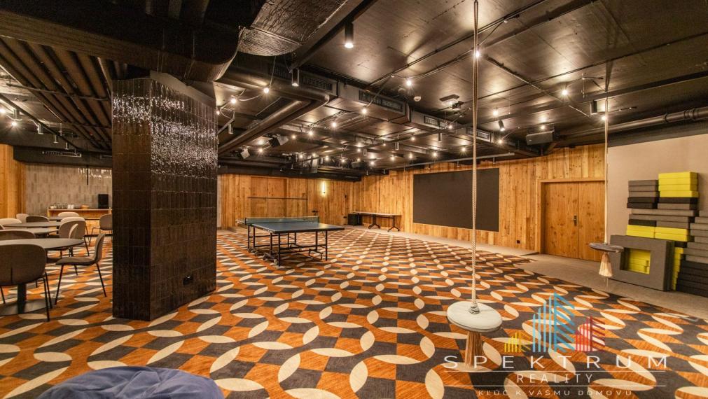 Exkluzívny  Apartmán v hotelovom komplexe s najlepším výhľadom priamo u lanovky - Apartmán Elements, Tatranská Lomnica - Vysoké Tatry