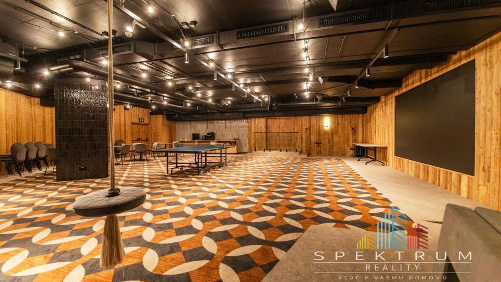 Exkluzívny  Apartmán v hotelovom komplexe s najlepším výhľadom priamo u lanovky - Apartmán Elements, Tatranská Lomnica - Vysoké Tatry