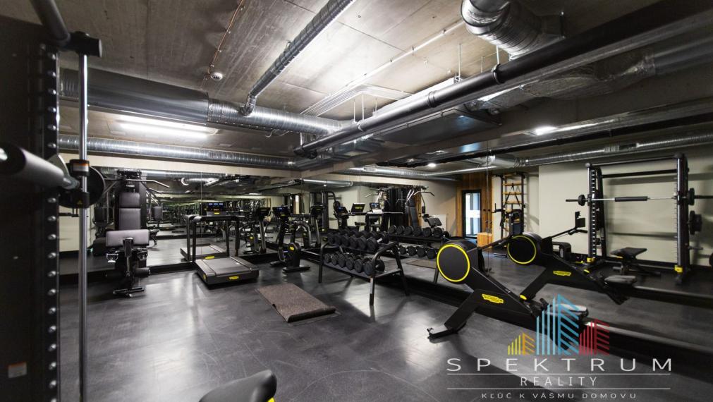 Exkluzívny  Apartmán v hotelovom komplexe s najlepším výhľadom priamo u lanovky - Apartmán Elements, Tatranská Lomnica - Vysoké Tatry