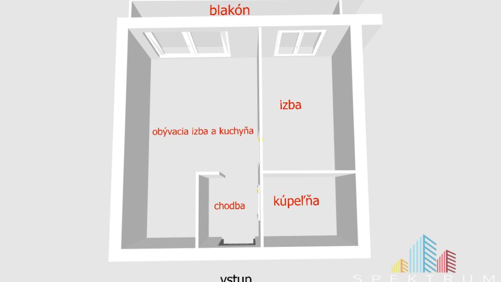 Exkluzívny  Apartmán v hotelovom komplexe s najlepším výhľadom priamo u lanovky - Apartmán Elements, Tatranská Lomnica - Vysoké Tatry