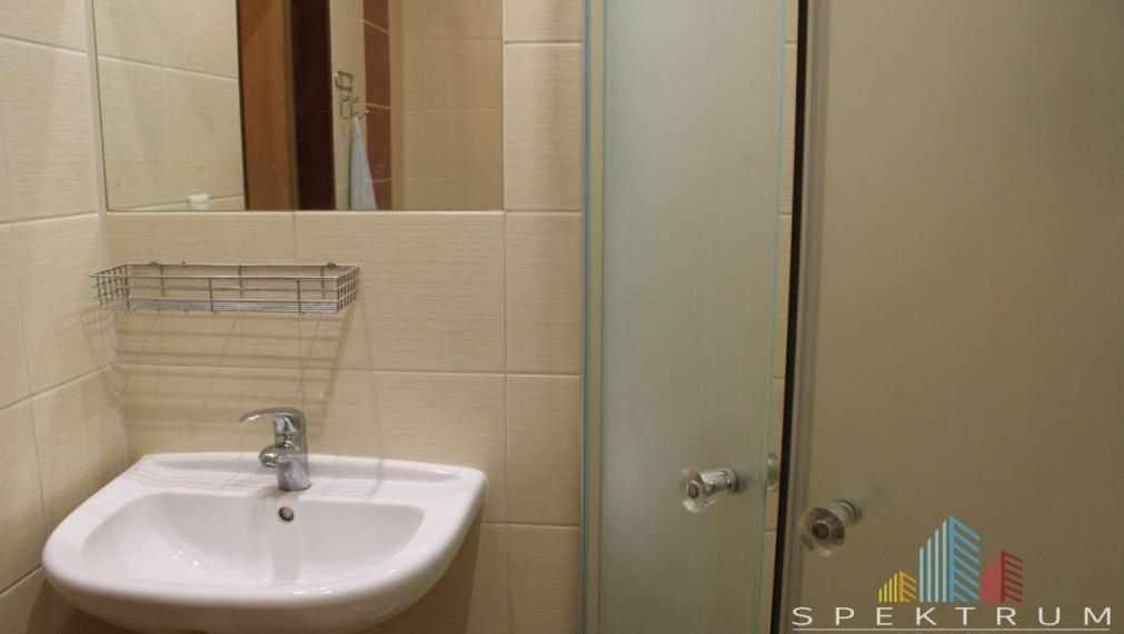EXKLUZÍVNE-SPEKTRUM REALITY- Na Predaj garsónka 23 m2 s loggiou, Žiar nad Hronom, Etapa