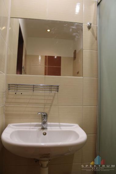 EXKLUZÍVNE-SPEKTRUM REALITY- Na Predaj garsónka 23 m2 s loggiou, Žiar nad Hronom, Etapa