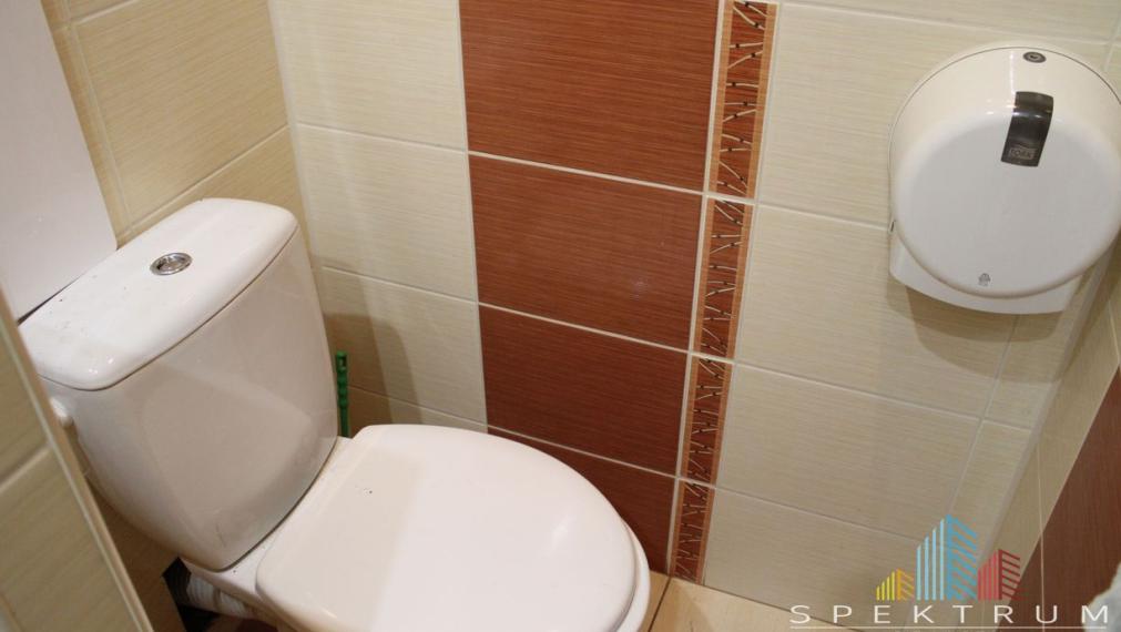 EXKLUZÍVNE-SPEKTRUM REALITY- Na Predaj garsónka 23 m2 s loggiou, Žiar nad Hronom, Etapa