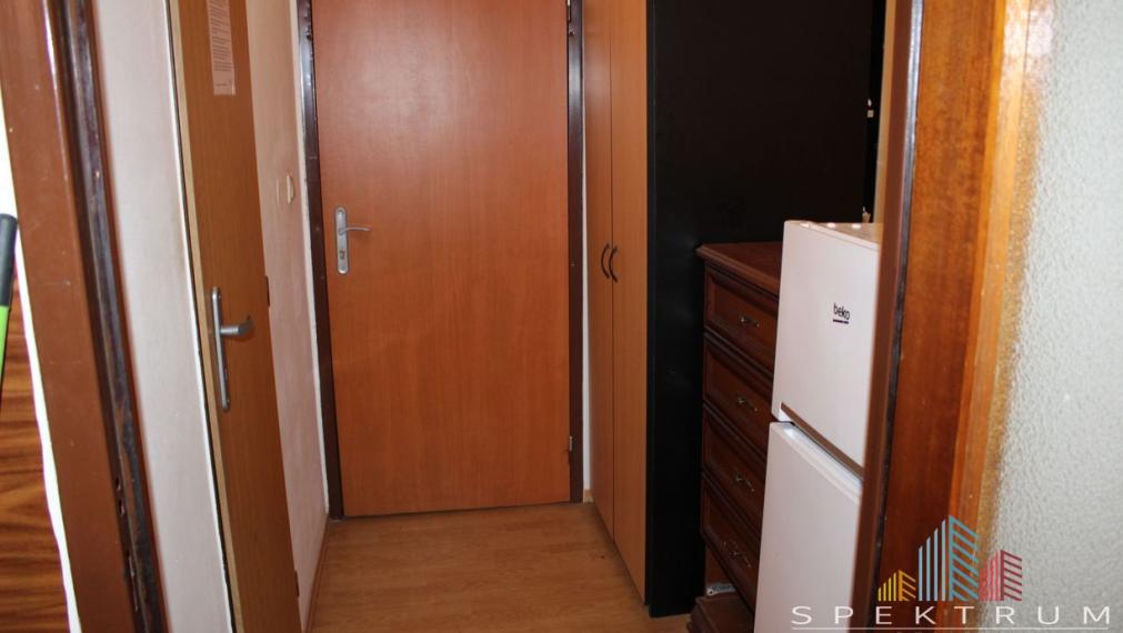 EXKLUZÍVNE-SPEKTRUM REALITY- Na Predaj garsónka 23 m2 s loggiou, Žiar nad Hronom, Etapa