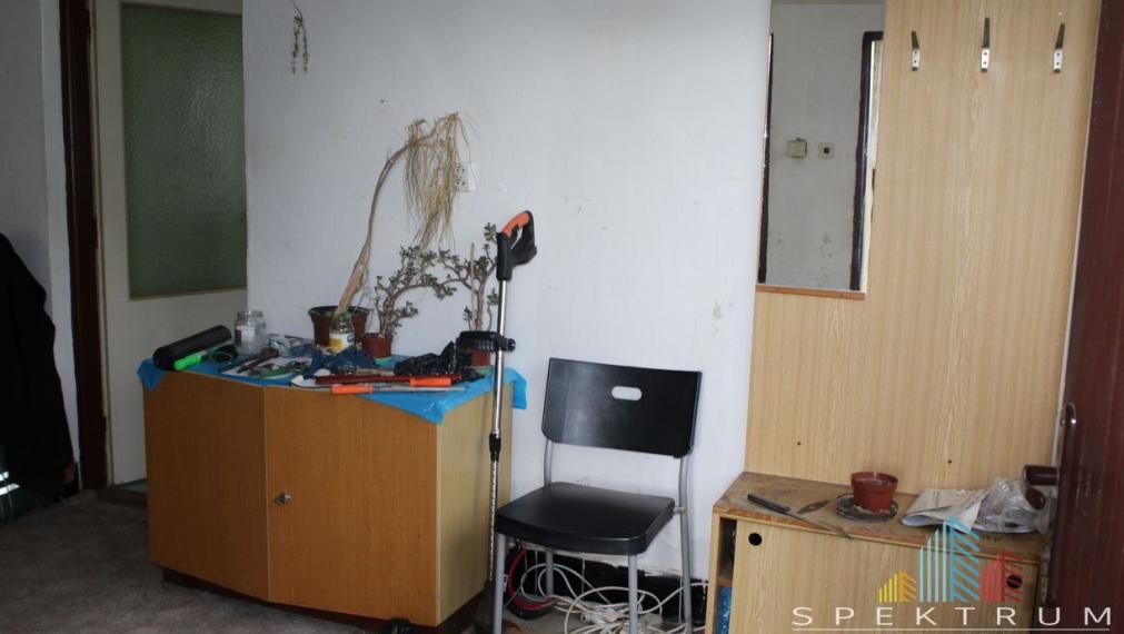 SPEKTRUM REALITY- Na predaj 4-izbový rodinný dom s pozemkom  720m2, Ráztočno, okres Prievidza