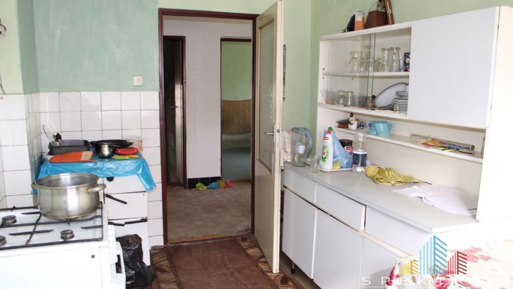 SPEKTRUM REALITY- Na predaj 4-izbový rodinný dom s pozemkom  720m2, Ráztočno, okres Prievidza