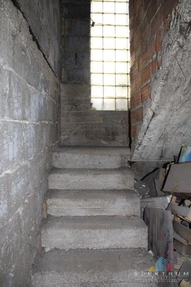 SPEKTRUM REALITY- Na predaj 4-izbový rodinný dom s pozemkom  720m2, Ráztočno, okres Prievidza