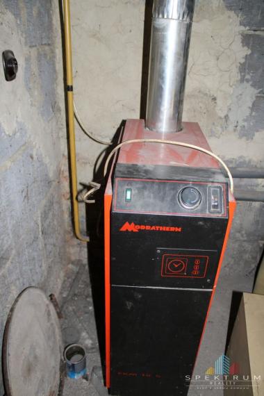 SPEKTRUM REALITY- Na predaj 4-izbový rodinný dom s pozemkom  720m2, Ráztočno, okres Prievidza