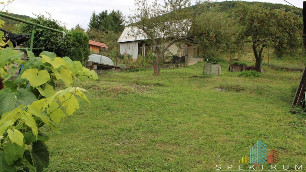 SPEKTRUM REALITY- Na predaj 4-izbový rodinný dom s pozemkom  720m2, Ráztočno, okres Prievidza