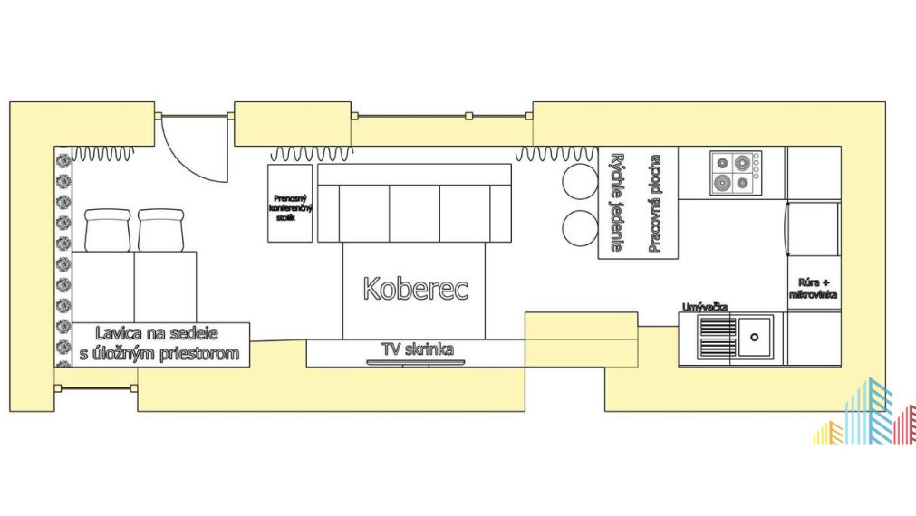 PREDAJ -Exkluzívna ponuka  3i RD - kompletná rekonštrukcia, terasa, pozemok 450m2 - Bánovcen/B / Biskupice
