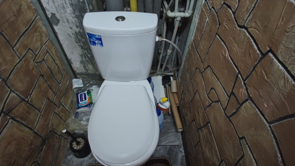 EXKLUZÍVNE-SPEKTRUM REALITY- Na Predaj  3-izbový byt, 65 m2 s balkónom, Handlová