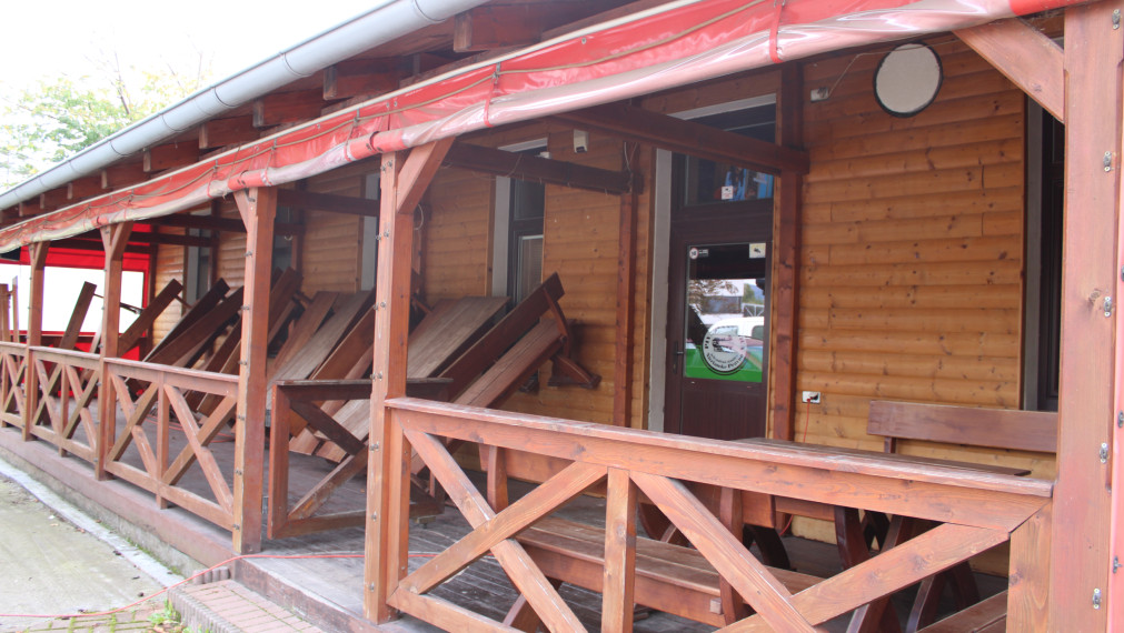 SPEKTRUM REALITY- Na predaj Rodinný dom/ objekt na podnikateľské účely s pozemkom 800 m2, Nitrianske Pravno, okres Prievidza