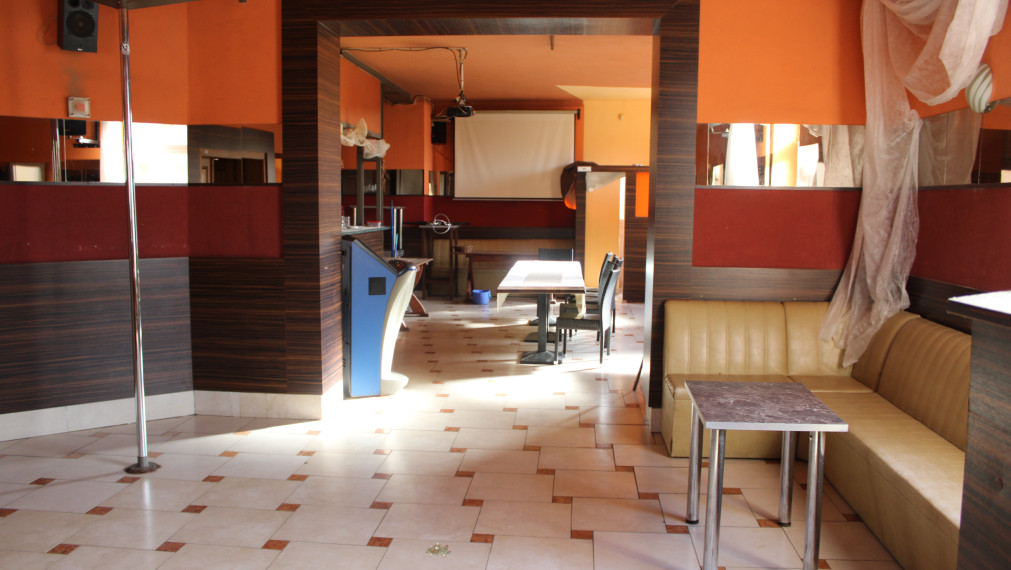 SPEKTRUM REALITY- Na predaj Rodinný dom/ objekt na podnikateľské účely s pozemkom 800 m2, Nitrianske Pravno, okres Prievidza