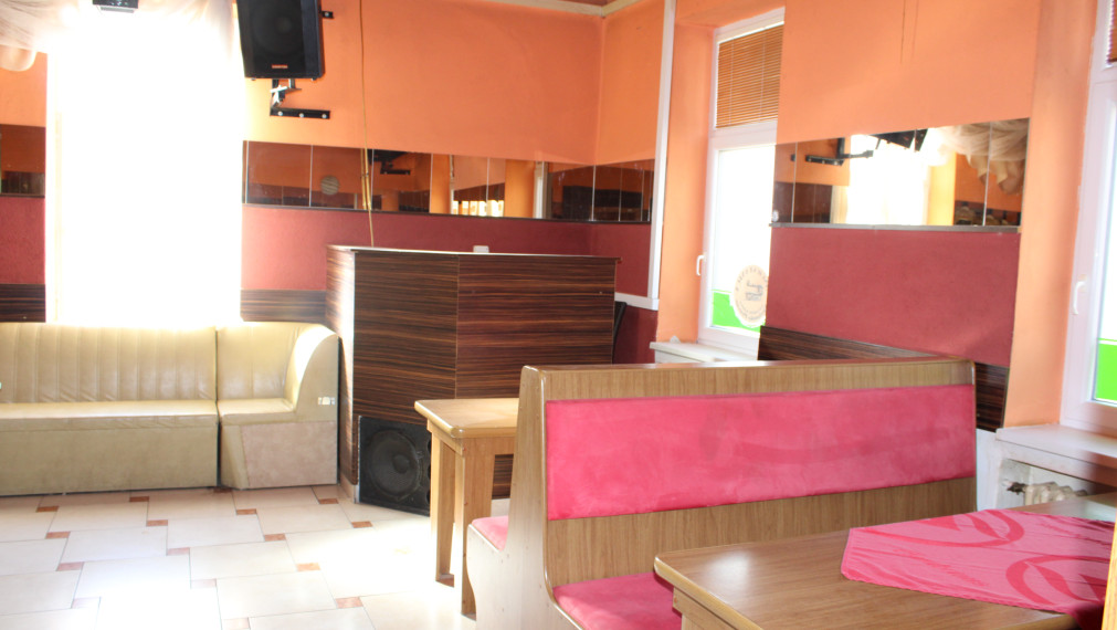 SPEKTRUM REALITY- Na predaj Rodinný dom/ objekt na podnikateľské účely s pozemkom 800 m2, Nitrianske Pravno, okres Prievidza