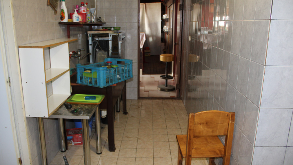 SPEKTRUM REALITY- Na predaj Rodinný dom/ objekt na podnikateľské účely s pozemkom 800 m2, Nitrianske Pravno, okres Prievidza