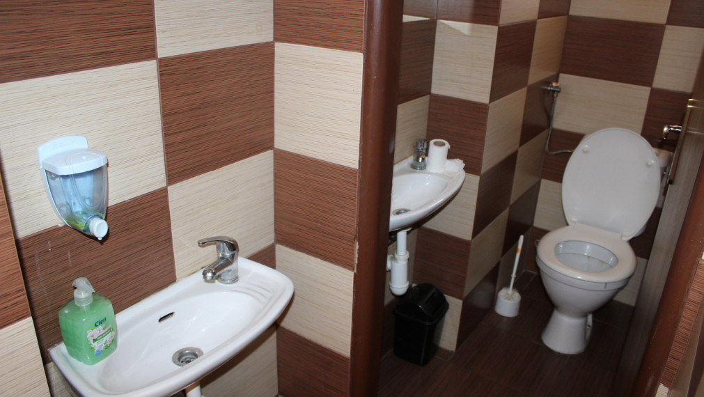 SPEKTRUM REALITY- Na predaj Rodinný dom/ objekt na podnikateľské účely s pozemkom 800 m2, Nitrianske Pravno, okres Prievidza