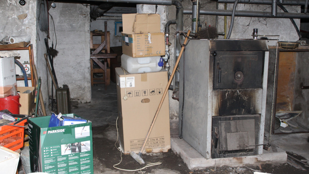 SPEKTRUM REALITY- Na predaj Rodinný dom/ objekt na podnikateľské účely s pozemkom 800 m2, Nitrianske Pravno, okres Prievidza