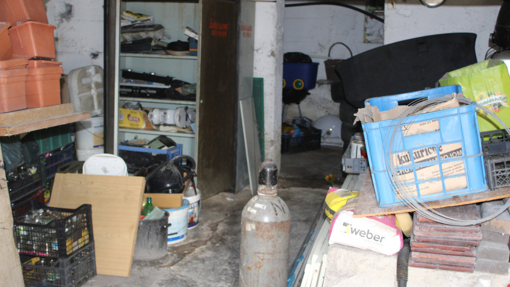 SPEKTRUM REALITY- Na predaj Rodinný dom/ objekt na podnikateľské účely s pozemkom 800 m2, Nitrianske Pravno, okres Prievidza