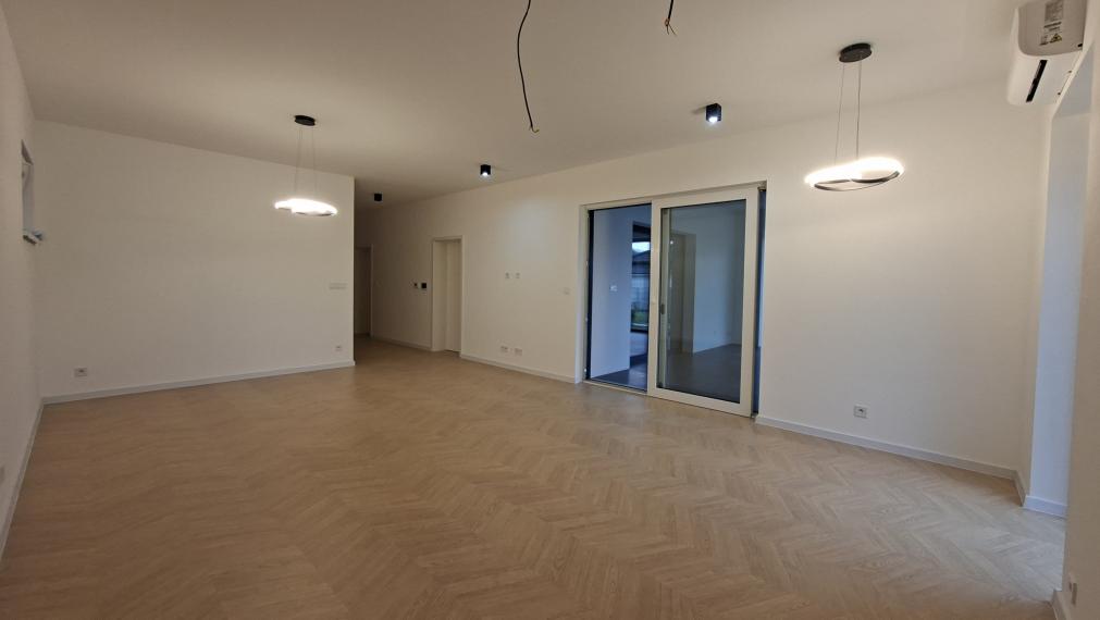 Exkluzívne iba u nás krásna novostavba v obci Uhrovec - dokončená