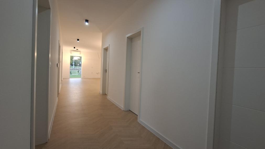 Exkluzívne iba u nás krásna novostavba v obci Uhrovec - dokončená