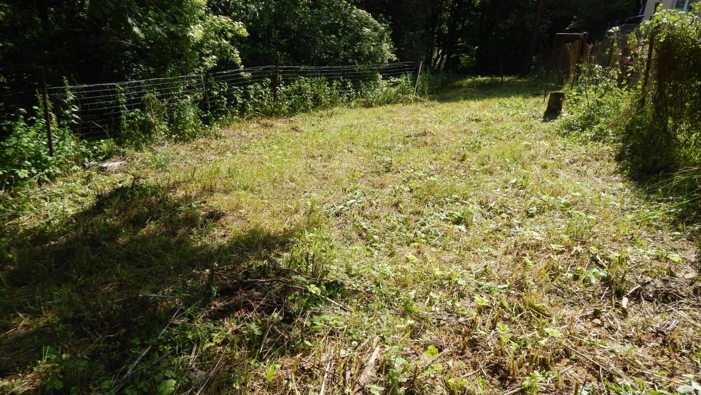 SPEKTRUM REALITY- Na Predaj  stavebný pozemok na výstavbu rodinného domu 866m2, Tužina, okres Prievidza