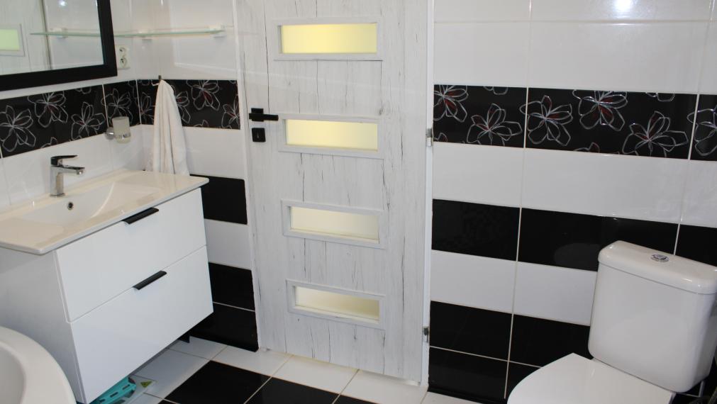 EXKLUZÍVNE-SPEKTRUM REALITY- Na predaj kompletne rekonštruovaný 4-izbový rodinný dom s pozemkom 701 m2, Vysoká nad Kysucou, okres Čadca