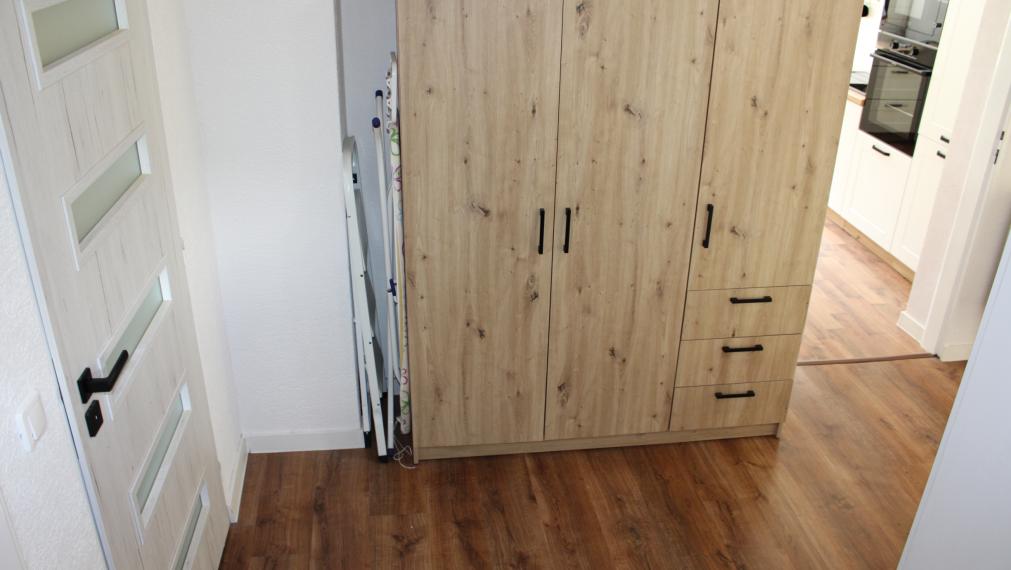 EXKLUZÍVNE-SPEKTRUM REALITY- Na predaj kompletne rekonštruovaný 4-izbový rodinný dom s pozemkom 701 m2, Vysoká nad Kysucou, okres Čadca