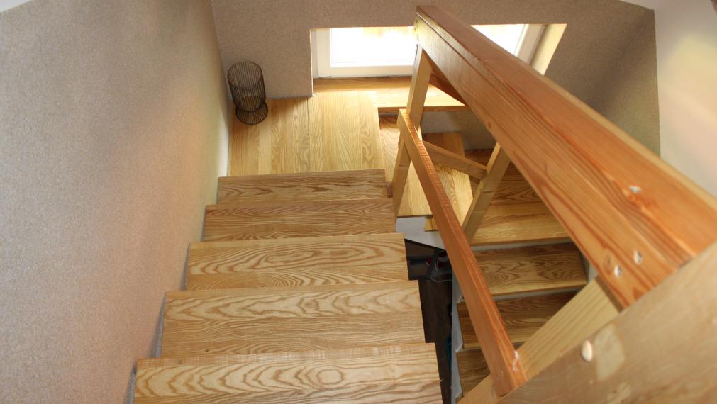 EXKLUZÍVNE-SPEKTRUM REALITY- Na predaj kompletne rekonštruovaný 4-izbový rodinný dom s pozemkom 701 m2, Vysoká nad Kysucou, okres Čadca