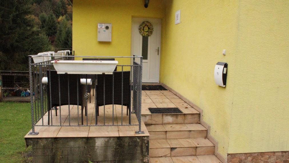 EXKLUZÍVNE-SPEKTRUM REALITY- Na predaj kompletne rekonštruovaný 4-izbový rodinný dom s pozemkom 701 m2, Vysoká nad Kysucou, okres Čadca