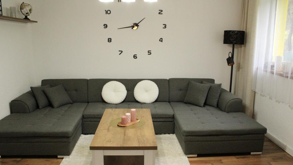 EXKLUZÍVNE-SPEKTRUM REALITY- Na predaj kompletne rekonštruovaný 4-izbový rodinný dom s pozemkom 701 m2, Vysoká nad Kysucou, okres Čadca