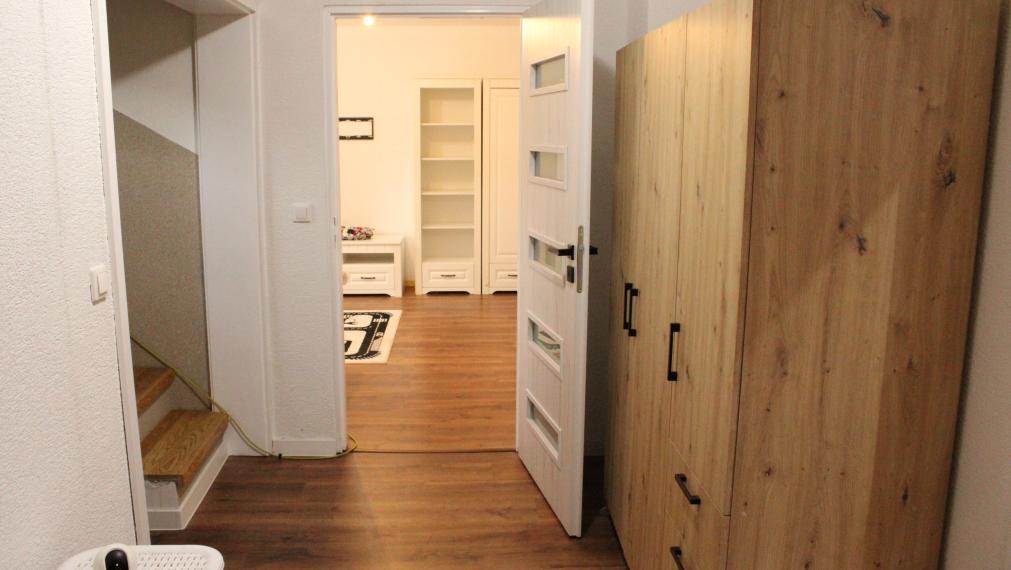 EXKLUZÍVNE-SPEKTRUM REALITY- Na predaj kompletne rekonštruovaný 4-izbový rodinný dom s pozemkom 701 m2, Vysoká nad Kysucou, okres Čadca