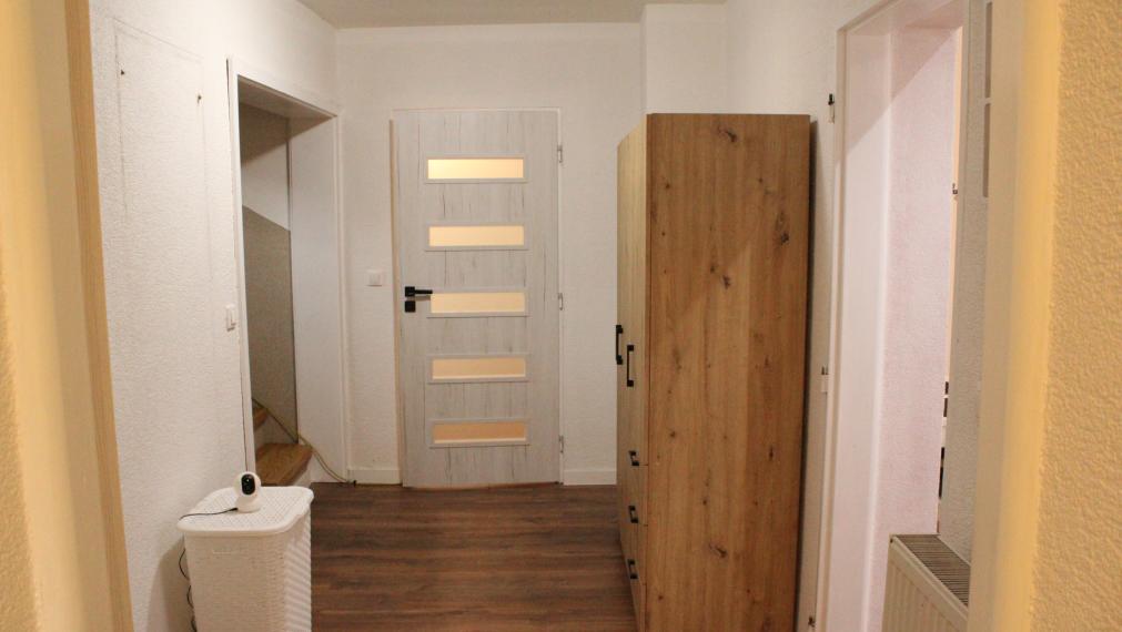 EXKLUZÍVNE-SPEKTRUM REALITY- Na predaj kompletne rekonštruovaný 4-izbový rodinný dom s pozemkom 701 m2, Vysoká nad Kysucou, okres Čadca