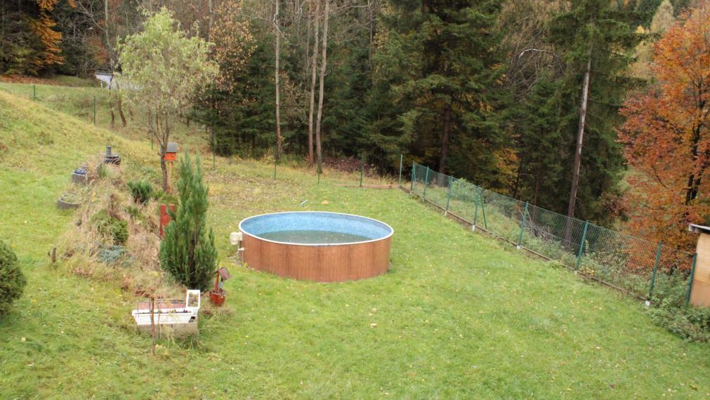 EXKLUZÍVNE-SPEKTRUM REALITY- Na predaj kompletne rekonštruovaný 4-izbový rodinný dom s pozemkom 701 m2, Vysoká nad Kysucou, okres Čadca