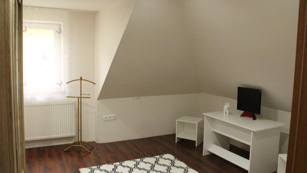 EXKLUZÍVNE-SPEKTRUM REALITY- Na predaj kompletne rekonštruovaný 4-izbový rodinný dom s pozemkom 701 m2, Vysoká nad Kysucou, okres Čadca