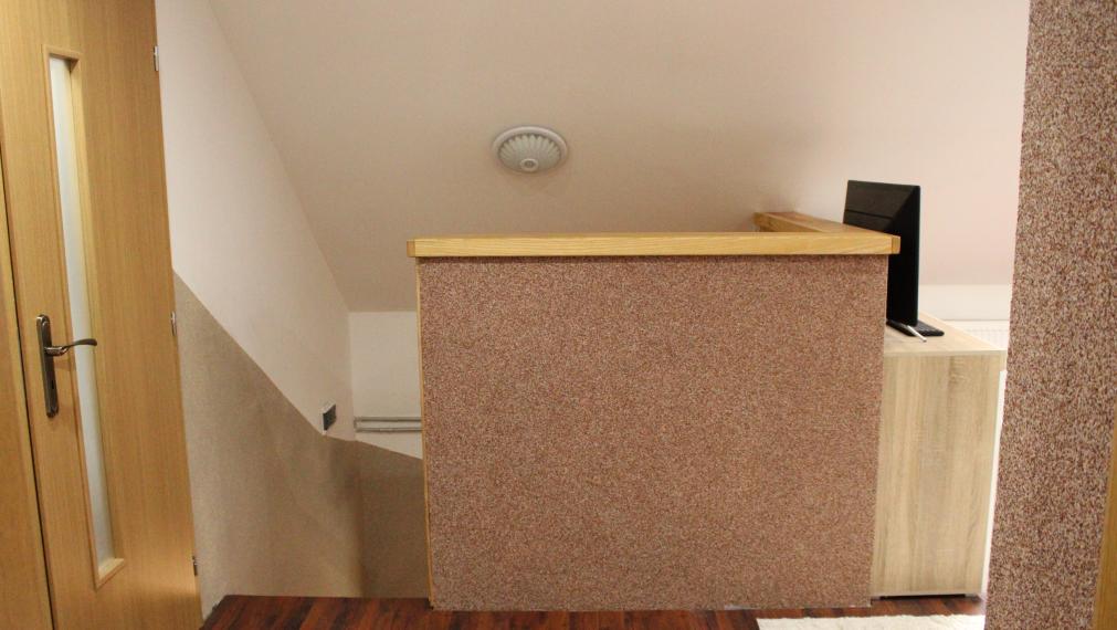 EXKLUZÍVNE-SPEKTRUM REALITY- Na predaj kompletne rekonštruovaný 4-izbový rodinný dom s pozemkom 701 m2, Vysoká nad Kysucou, okres Čadca