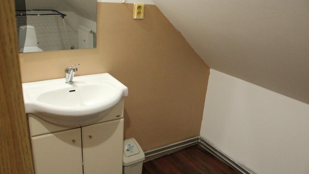 EXKLUZÍVNE-SPEKTRUM REALITY- Na predaj kompletne rekonštruovaný 4-izbový rodinný dom s pozemkom 701 m2, Vysoká nad Kysucou, okres Čadca