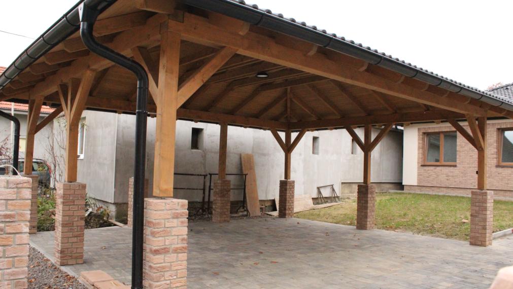 SPEKTRUM REALITY Vám ponúka na PREDAJ Novostavbu- 4-izbový rodinný dom v obci  Kľačno, okres Prievidza