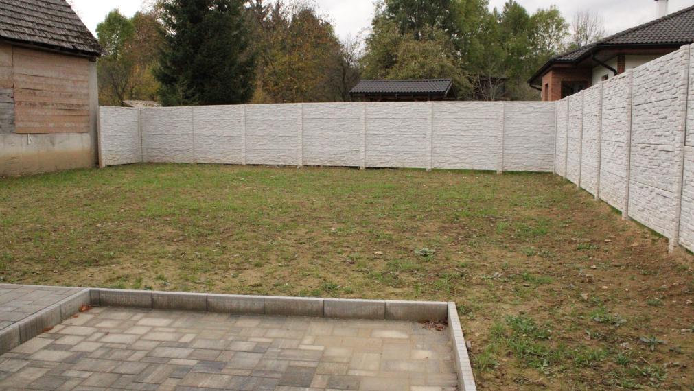 SPEKTRUM REALITY Vám ponúka na PREDAJ Novostavbu- 4-izbový rodinný dom v obci  Kľačno, okres Prievidza