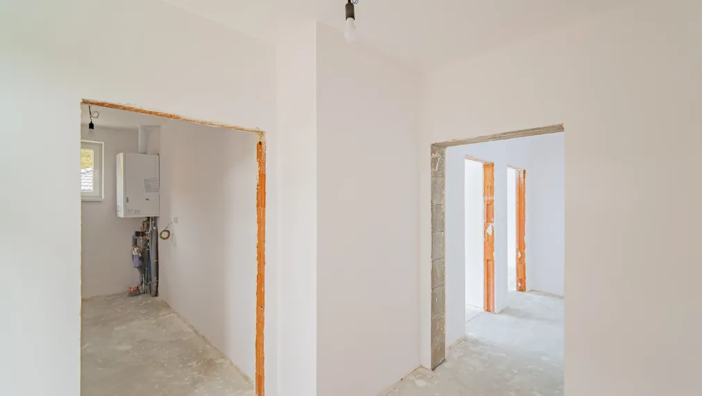 SPEKTRUM REALITY Vám ponúka na PREDAJ Novostavbu- 4-izbový rodinný dom v obci  Kľačno, okres Prievidza