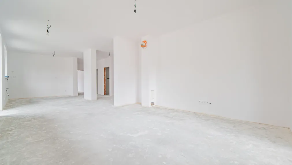 SPEKTRUM REALITY Vám ponúka na PREDAJ Novostavbu- 4-izbový rodinný dom v obci  Kľačno, okres Prievidza